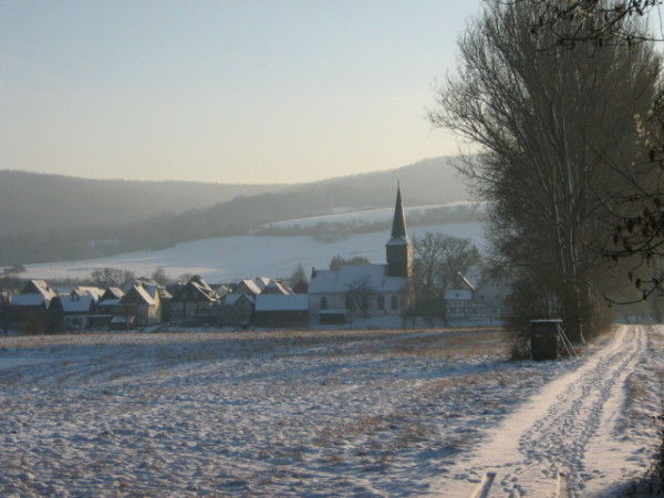 Winterbild